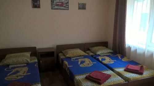 Hostal Guest House On Izumrudnaya