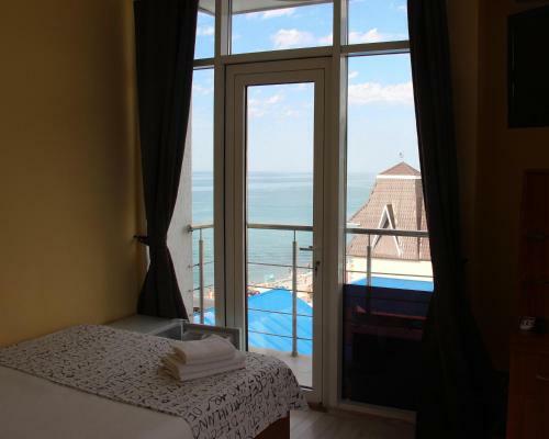 Laza Hall Hotel