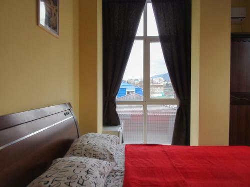 Laza Hall Hotel
