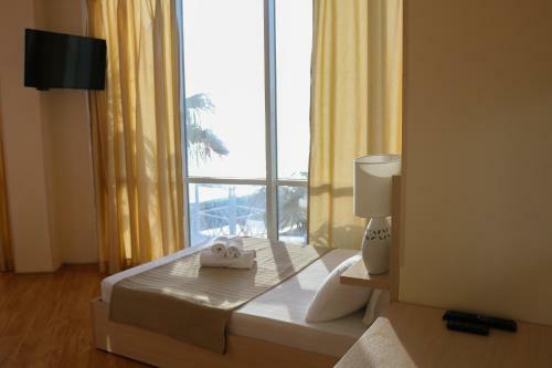 Laza Hall Hotel