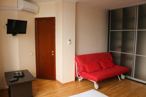 Laza Hall Hotel