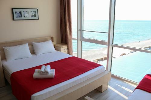 Laza Hall Hotel