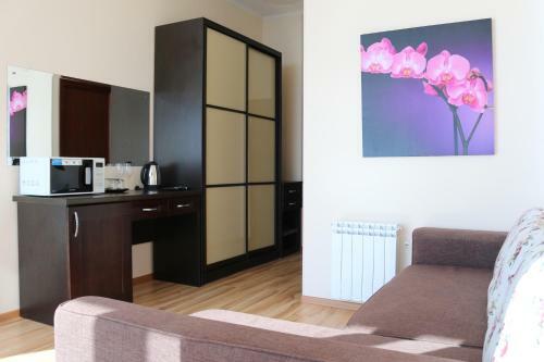 Laza Hall Hotel