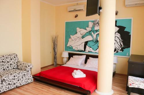 Laza Hall Hotel