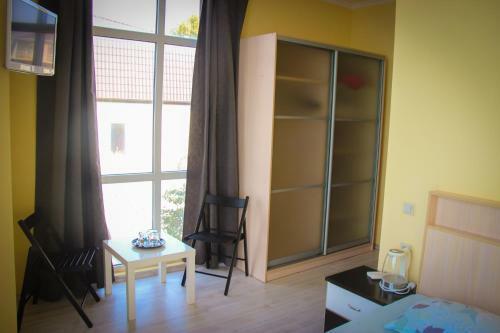 Laza Hall Hotel