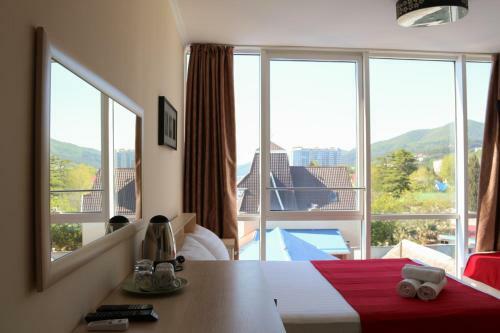 Laza Hall Hotel