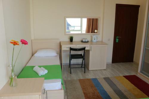 Laza Hall Hotel