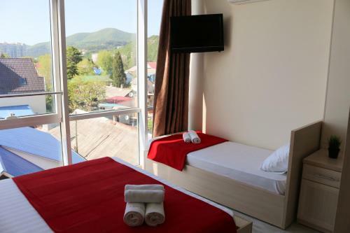 Laza Hall Hotel