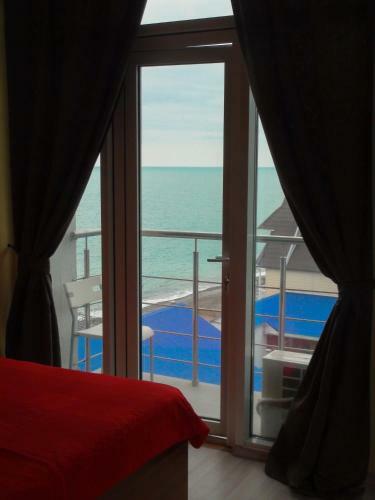 Laza Hall Hotel