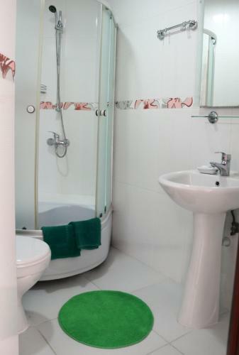 Laza Hall Hotel