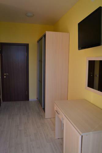 Laza Hall Hotel
