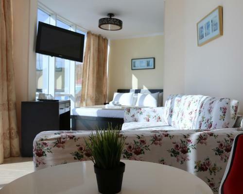 Laza Hall Hotel