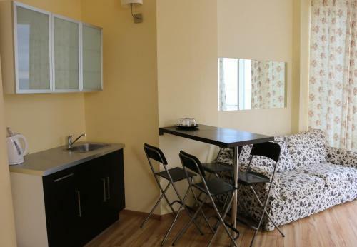 Laza Hall Hotel