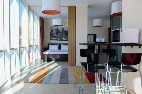 Laza Hall Hotel