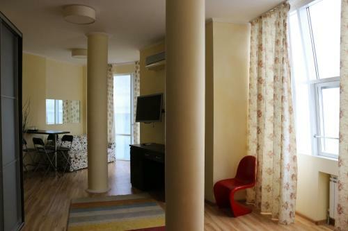 Laza Hall Hotel