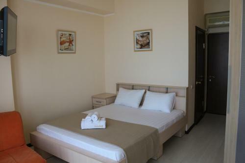 Laza Hall Hotel