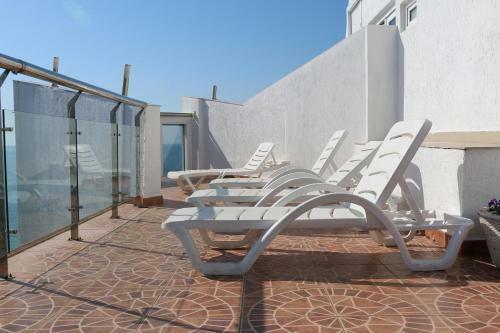 Laza Hall Hotel