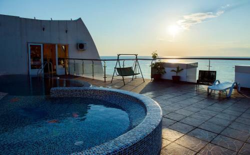 Laza Hall Hotel