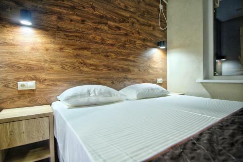 Hostal Ambassador Guest House