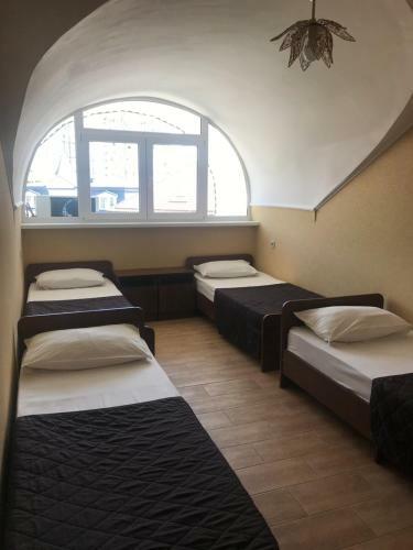 Hostal Ambassador Guest House