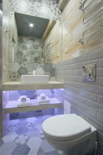Hostal Ambassador Guest House
