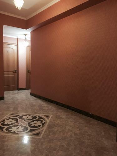 Hostal Ambassador Guest House