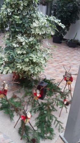 Aparthotel Dom U Reki