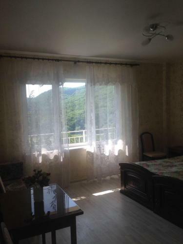Hostal Guest House Zdorovie