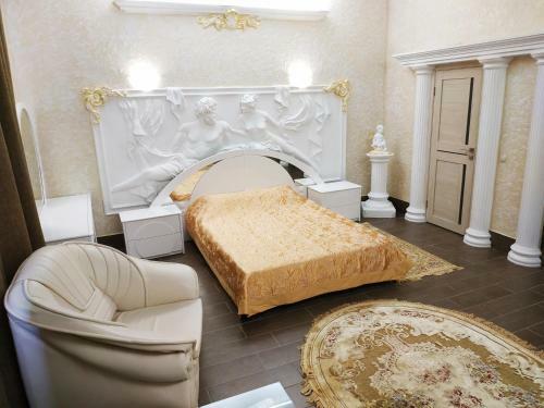 Posada Mini-hotel Zateryanny Mir