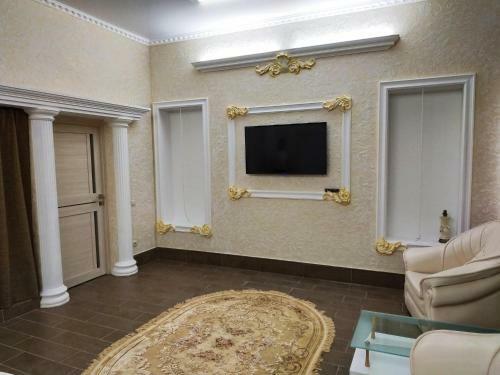 Posada Mini-hotel Zateryanny Mir