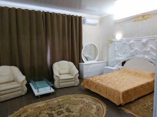 Posada Mini-hotel Zateryanny Mir