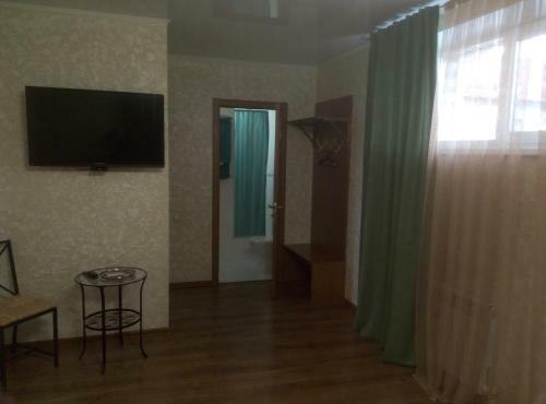 Posada Mini-hotel Zateryanny Mir