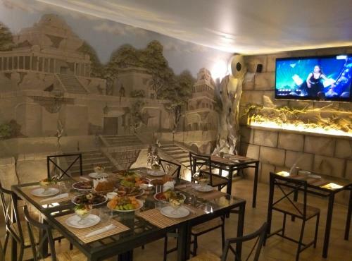 Posada Mini-hotel Zateryanny Mir