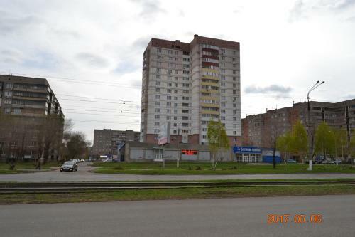 Apartment On Karla Marksa 159