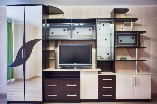 Apartamento Five Stars Circus Magnitogorsk