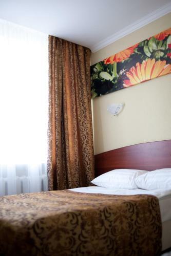 Hotel Magadan