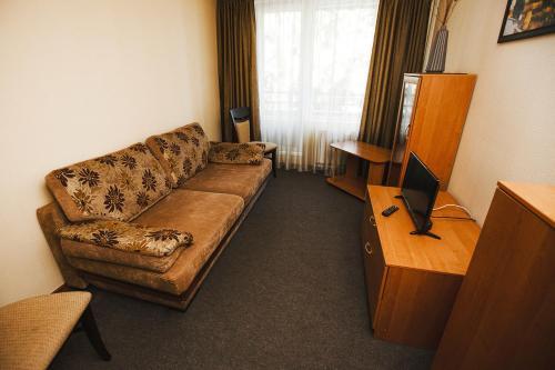 Sanatoriy Lunevo Na Volge
