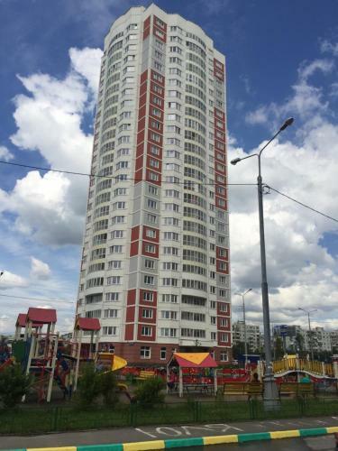 Apartment Tamogenaya Akademia 20