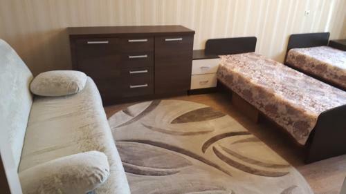 Apartments Likhachyova 35