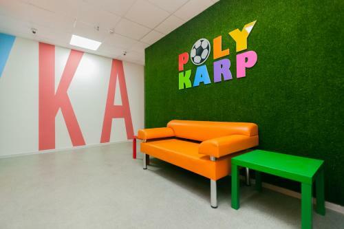 Holiday Park Polykarp