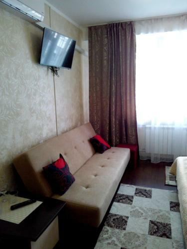 Hostal Minihotel Comfort Dmitrovka