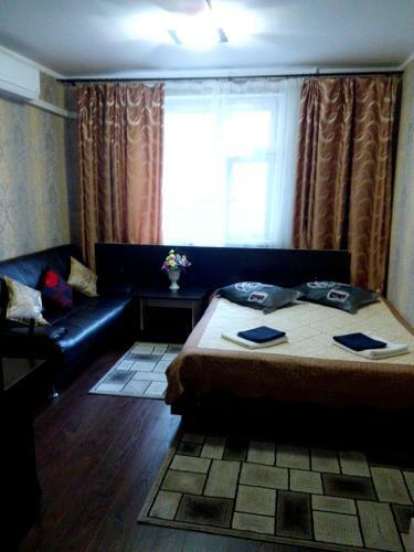 Hostal Minihotel Comfort Dmitrovka