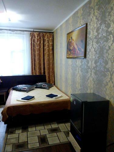 Hostal Minihotel Comfort Dmitrovka