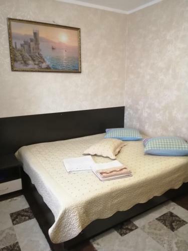 Hostal Minihotel Comfort Dmitrovka