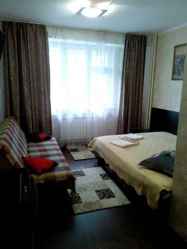 Hostal Minihotel Comfort Dmitrovka