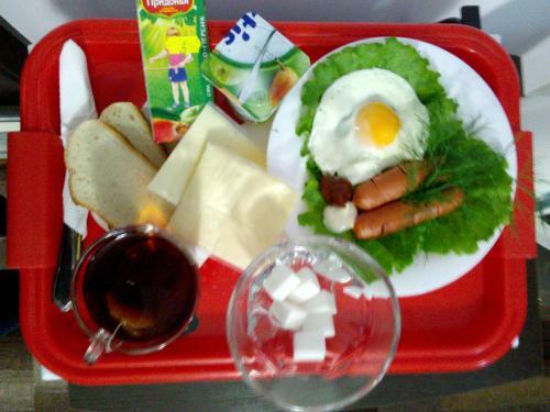 Hostal Minihotel Comfort Dmitrovka