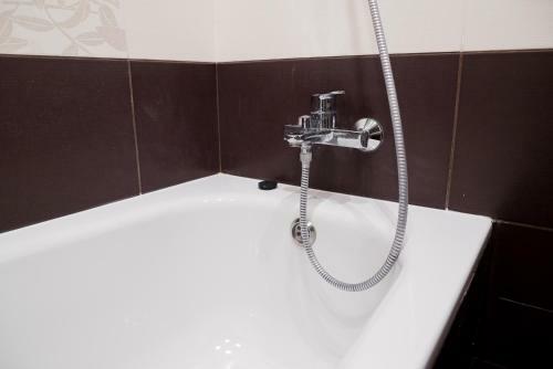Apartamento Rentwill Mitino Life 203