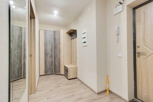 Apartment On The Area Komsomol