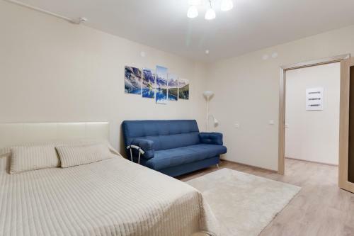 Apartment On The Area Komsomol