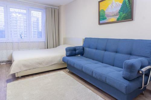 Apartment On The Area Komsomol